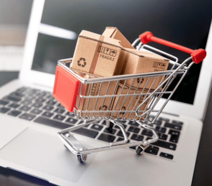 E-handel & Retail