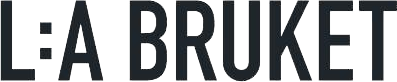 Logotyp - Bruket
